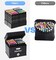Alcohol Art Markers Chisel & Fine Tip,80 Colors Dual Tip Art Markers, Stocking Stuffers for adults, Christmas Gift Idea for artists - Art Supplies
